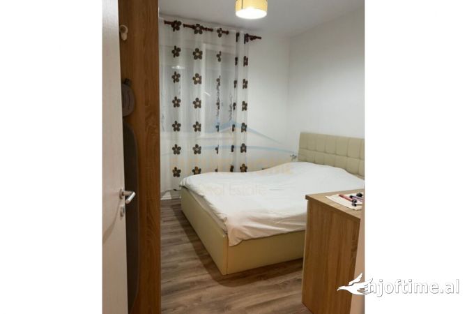Shtepi ne shitje 1+1 ne Tirane - 110,000 Euro