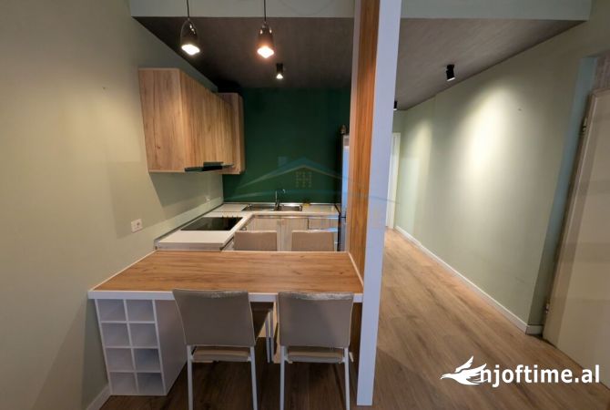 Shtepi ne shitje 1+1 ne Tirane - 130,000 Euro