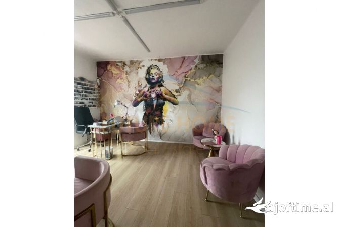 Apartament me qira 2+1, Ish Parku i Autobuzave, Tirane