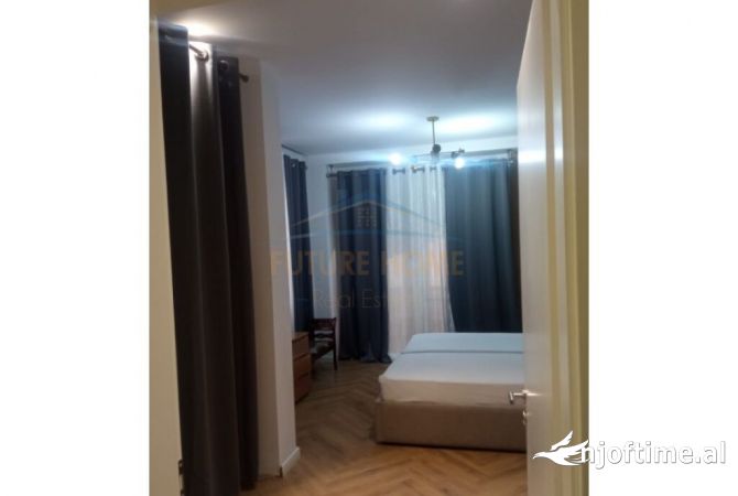 Shtepi me qera 2+1 ne Tirane - 1,200 Euro