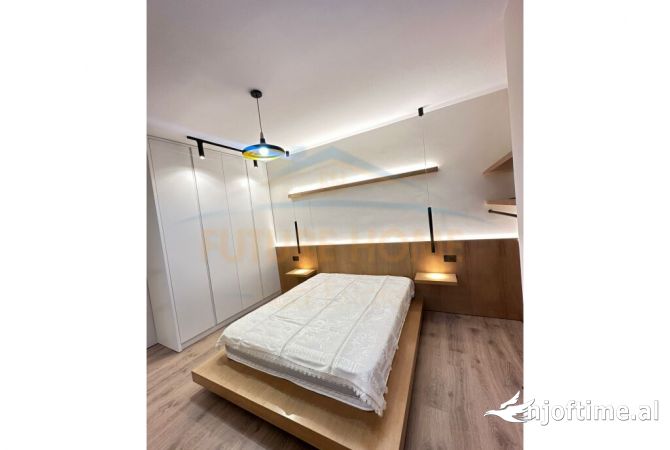 Shtepi me qera 1+1 ne Tirane - 500 Euro
