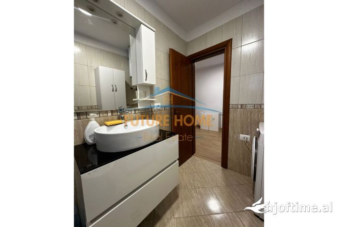 Shtepi me qera 1+1 ne Tirane - 650 Euro