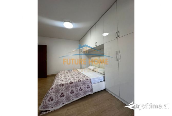 Shtepi me qera Apartament ne Tirane, 1+1, Mobilimi E mobiluar, Pagesa 650  Euro.