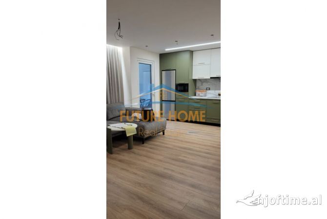 Shtepi me qera 2+1 ne Tirane - 1,200 Euro
