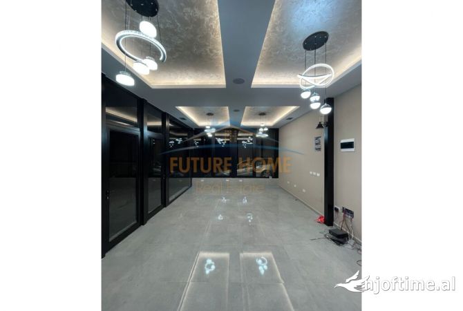 Ambient biznesi ne shitje 1+1 ne Tirane - 110,000 Euro