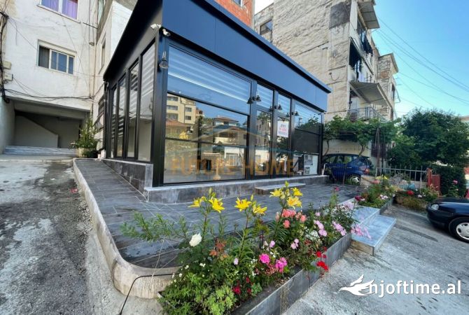 Ambient biznesi ne shitje 1+1 ne Tirane - 110,000 Euro