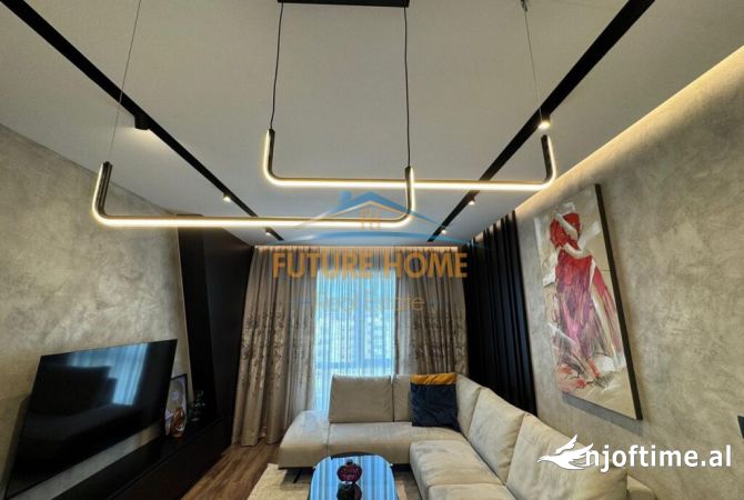 Shtepi ne shitje Apartament ne Tirane, 2+1, Mobilimi E mobiluar, Pagesa 155,000  Euro.