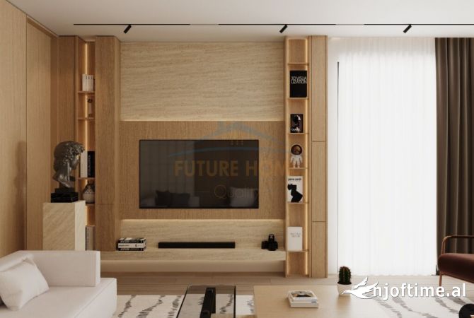 Shtepi ne shitje 4+1 ne Durres - 800,000 Euro