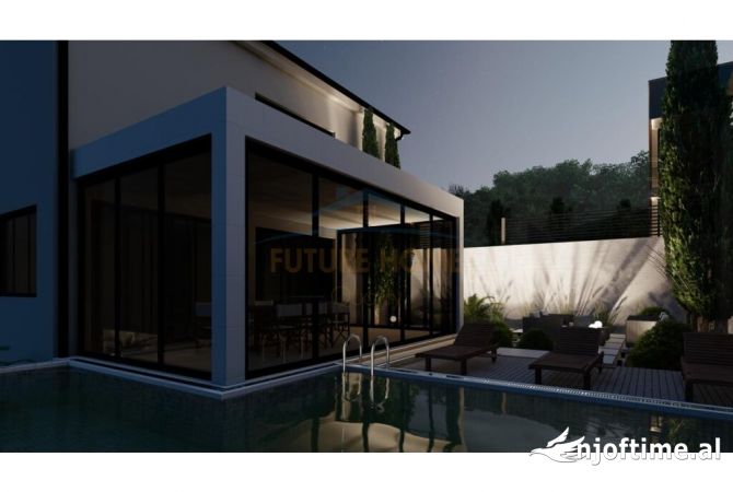 Shtepi ne shitje 4+1 ne Durres - 800,000 Euro