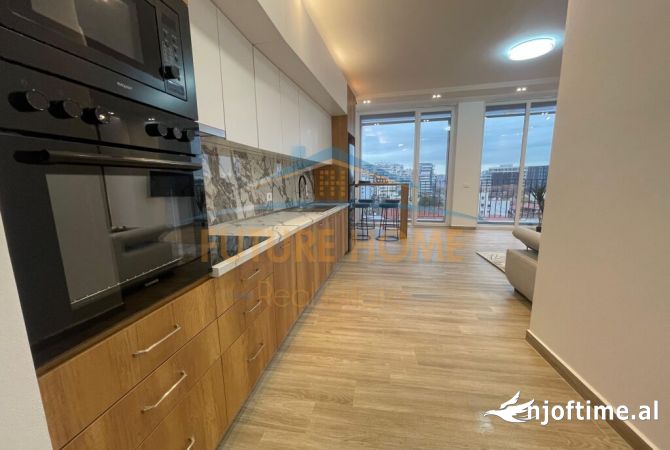 Shtepi me qera 2+1 ne Tirane - 1,000 Euro