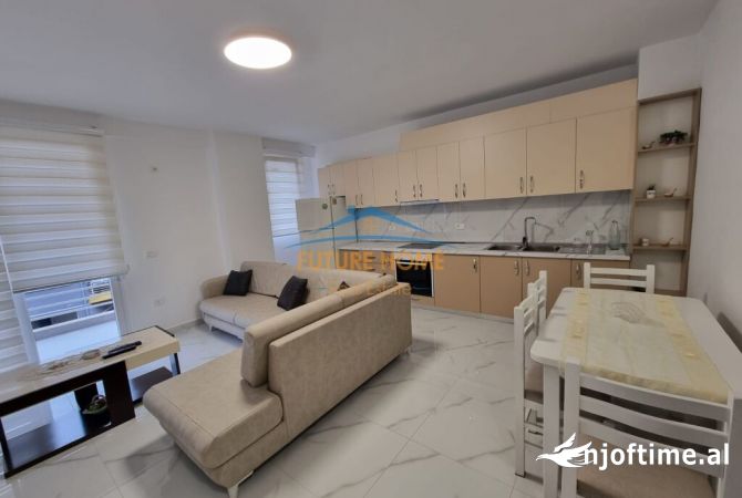 Shtepi me qera 2+1 ne Tirane - 450 Euro