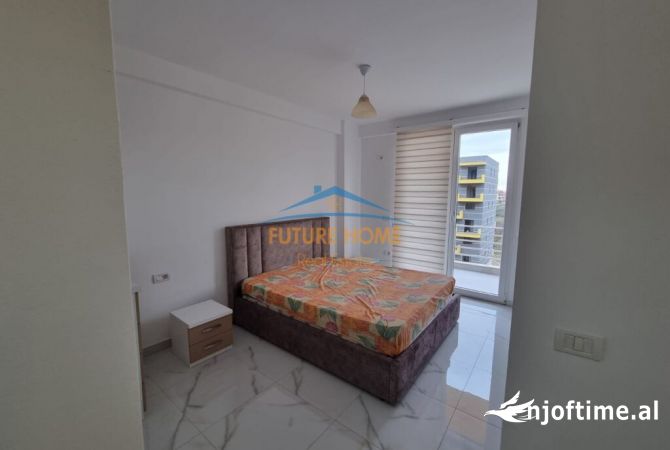 Shtepi me qera Apartament ne Tirane, 2+1, Mobilimi E mobiluar, Pagesa 450  Euro.