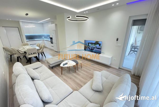 Shtepi ne shitje Apartament ne Tirane, 3+1, Mobilimi E mobiluar, Pagesa 269,000  Euro.