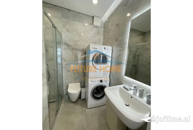 Shtepi ne shitje Apartament ne Tirane, 3+1, Mobilimi E mobiluar, Pagesa 269,000  Euro.