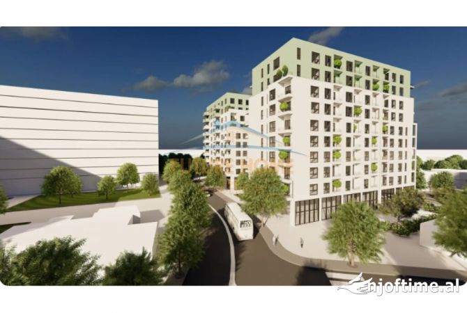 Shtepi ne shitje 2+1 ne Tirane - 124,000 Euro