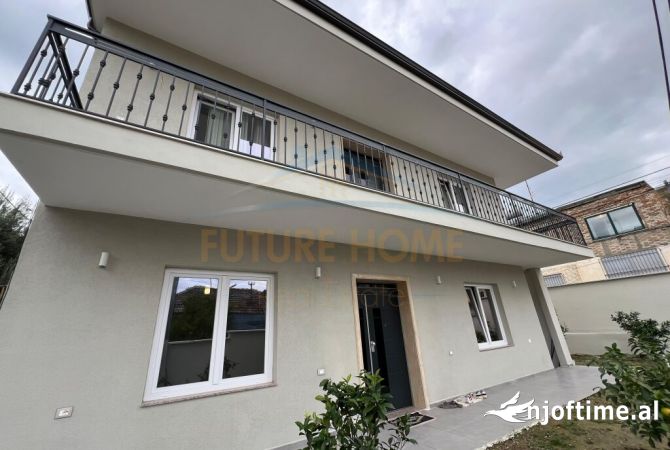 Shtepi ne shitje Shtepi Private ne Durres, 4+1, Mobilimi E mobiluar, Pagesa 285,000  Euro.