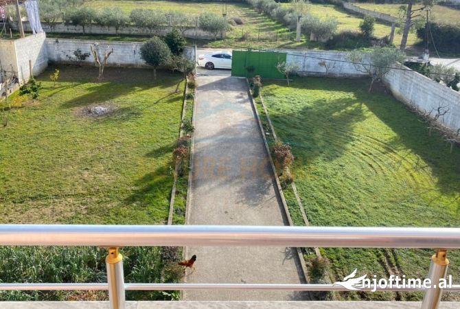 Shtepi ne shitje 4+1 ne Tirane - 470,000 Euro