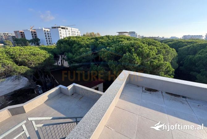 Shtepi ne shitje Apartament ne Durres, 2+1, Mobilimi E mobiluar, Pagesa 195,000  Euro.