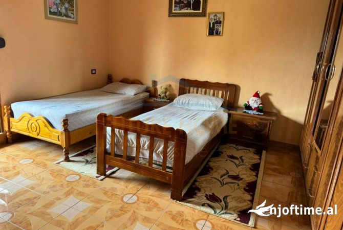 House for Sale 6+1 in Tirana - 250,000 Euro