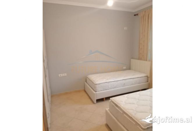 Shtepi me qera Apartament ne Tirane, 2+1, Mobilimi E mobiluar, Pagesa 600  Euro.