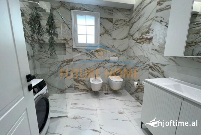 Shtepi me qera 2+1 ne Tirane - 1,200 Euro