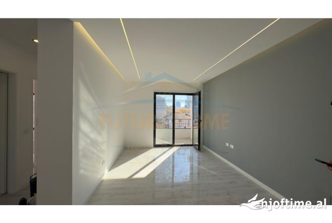 Shtepi ne shitje Apartament ne Tirane, 2+1, Mobilimi Bosh, pa mobiluar, Pagesa 225,000  Euro.