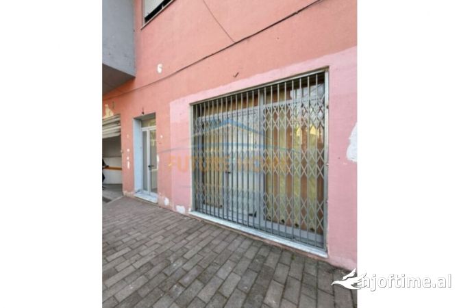 Ambient biznesi ne shitje 1+1 ne Tirane - 145,000 Euro