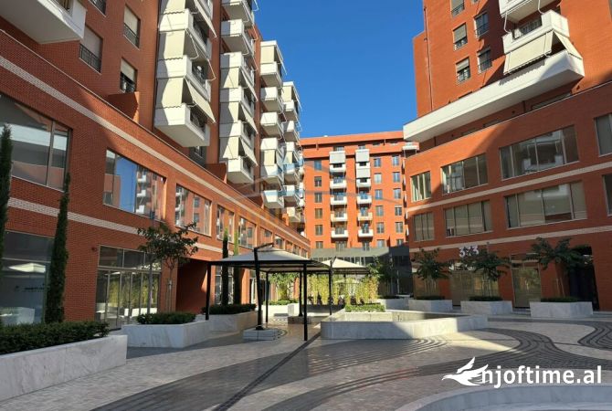 Ambient biznesi me qera 3+1 ne Tirane - 5,600 Euro