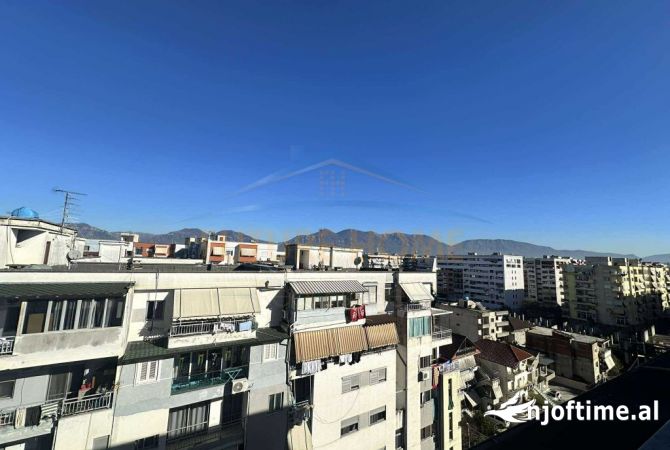 Shtepi me qera Apartament ne Tirane, 2+1, Mobilimi E mobiluar, Pagesa 500  Euro.