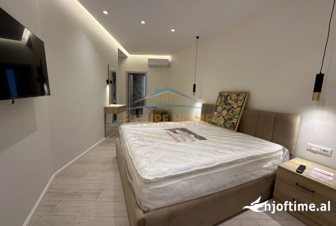 Shtepi me qera 1+1 ne Tirane - 800 Euro