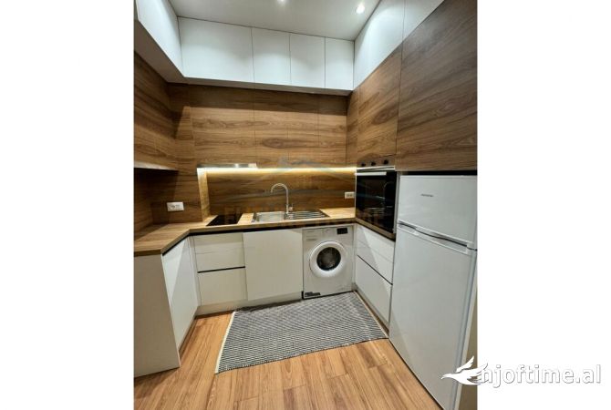 Shtepi me qera 1+1 ne Tirane - 650 Euro