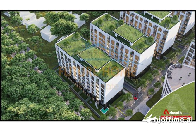 Shtepi ne shitje 1+1 ne Durres - 93,040 Euro