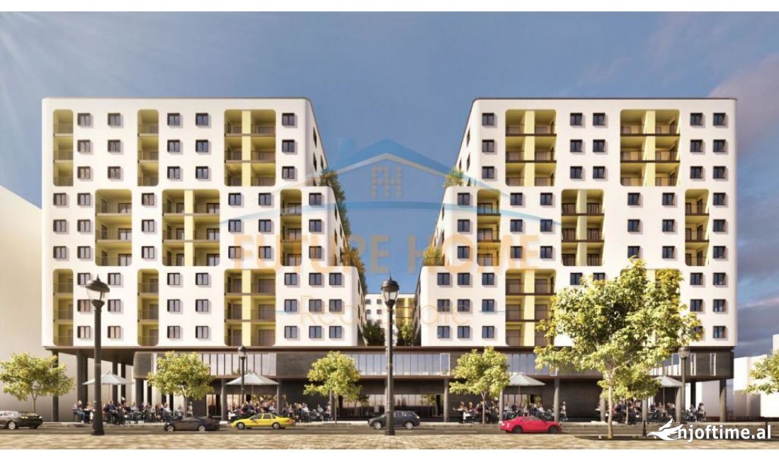  Ambient Biznesi,ne shitje  Yzberisht.