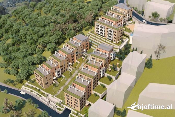 Shtepi ne shitje 2+1 ne Tirane - 226,800 Euro
