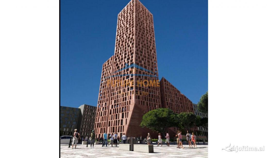 Shtepi ne shitje Apartament ne Tirane, 3+1, Mobilimi Bosh, pa mobiluar, Pagesa 376,250  Euro.