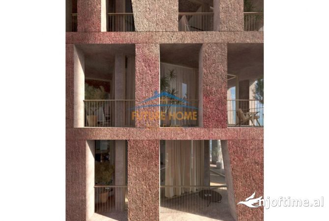 Shtepi ne shitje Apartament ne Tirane, 3+1, Mobilimi Bosh, pa mobiluar, Pagesa 376,250  Euro.