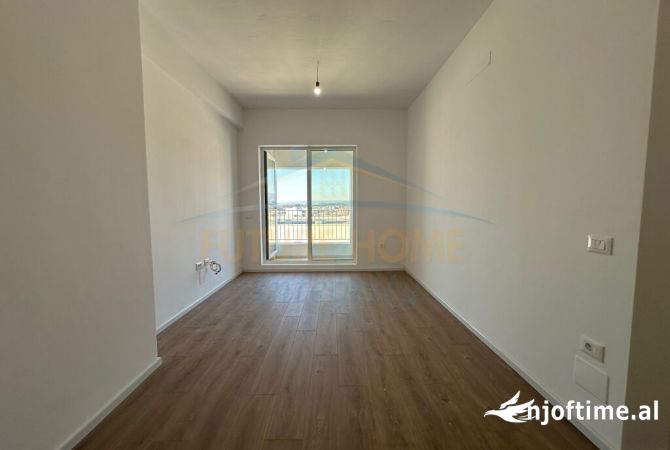 Shtepi ne shitje Apartament ne Tirane, 1+1, Mobilimi Bosh, pa mobiluar, Pagesa 83,000  Euro.