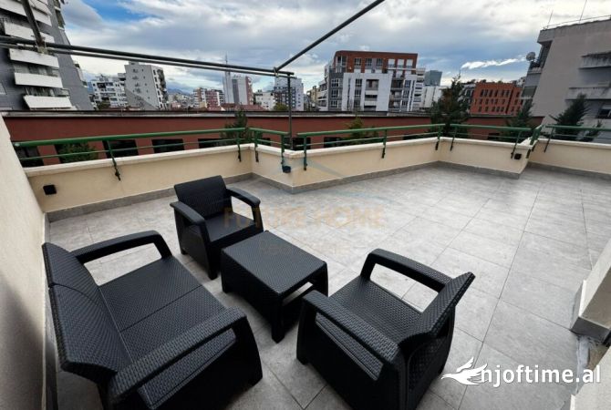 Shtepi me qera Apartament ne Tirane, 2+1, Mobilimi E mobiluar, Pagesa 1,000  Euro.