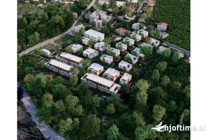 Shtepi ne shitje 3+1 ne Tirane - 455,280 Euro