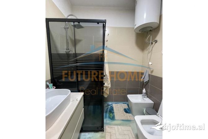 Shtepi ne shitje 1+1 ne Tirane - 128,000 Euro