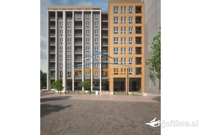 Shtepi ne shitje 1+1 ne Tirane - 91,500 Euro