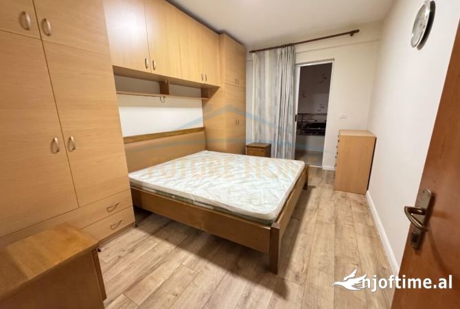 Apartment for rent in Tirana 1+1, Furnished