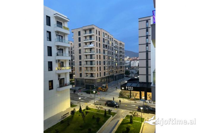 Ambient biznesi me qera 3+1 ne Tirane - 1,150 Euro