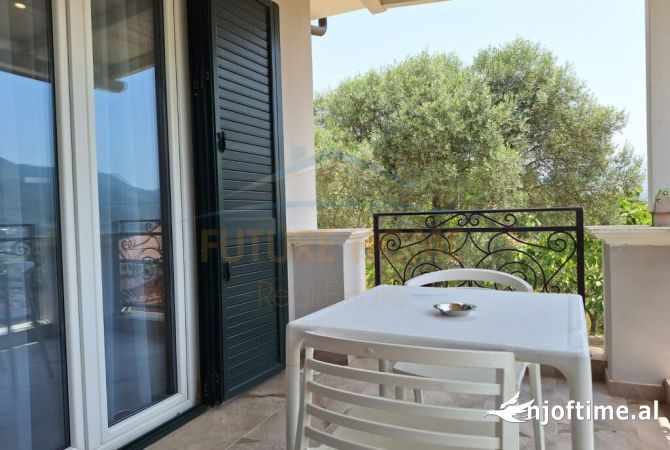 Luxury villas for rent in Tirana 4+1, Furnished