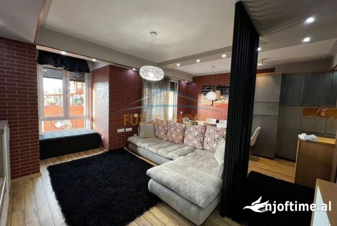 Shtepi me qera Apartament ne Tirane, 2+1, Mobilimi E mobiluar, Pagesa 1,000  Euro.