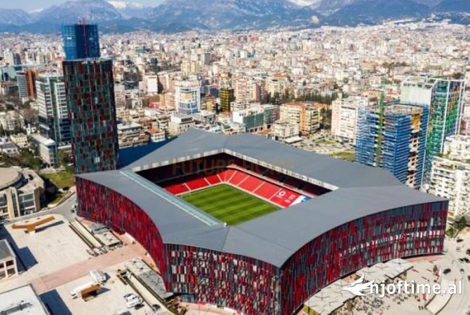 Ambient biznesi me qera 3+1 ne Tirane - 4,000 Euro