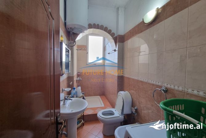 Shtepi ne shitje 1+1 ne Tirane - 128,000 Euro
