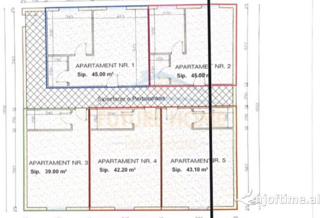 Shtepi ne shitje 4+1 ne Tirane - 402,750 Euro
