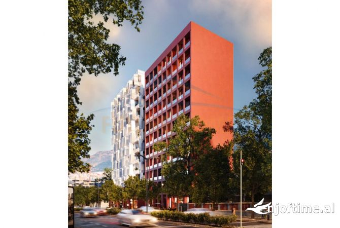 Ambient biznesi ne shitje 4+1 ne Tirane - 25,000 Euro