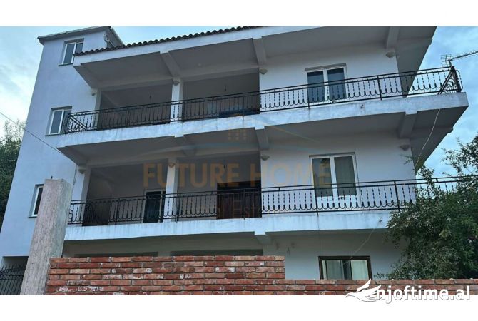 Shtepi ne shitje 6+1 ne Tirane - 350,000 Euro